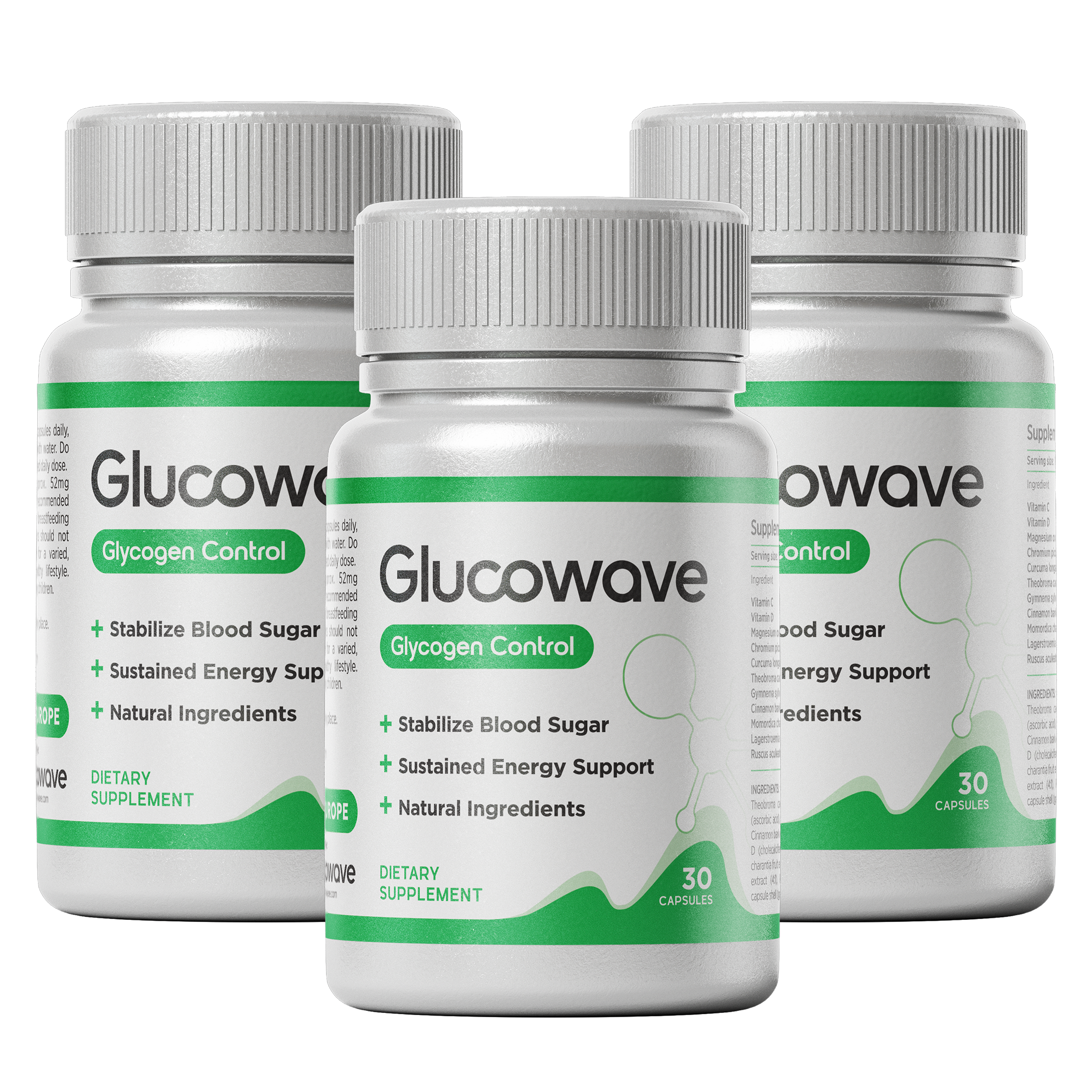 Glucowave
